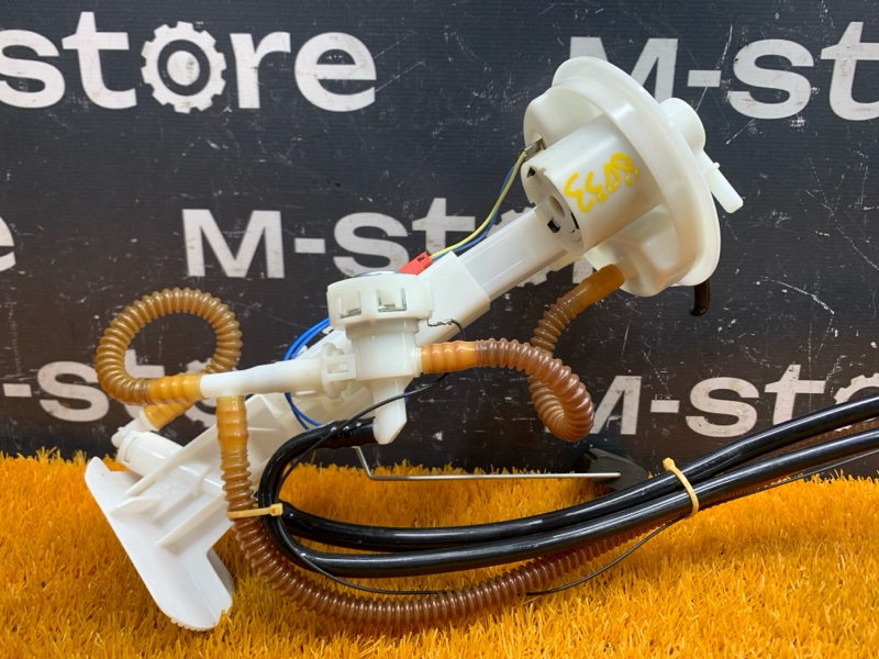 Датчик уровня топлива, 2000 рублей, Красноярск