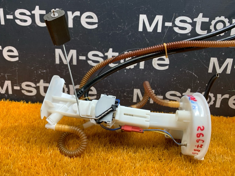 Датчик уровня топлива, 2000 рублей, Красноярск