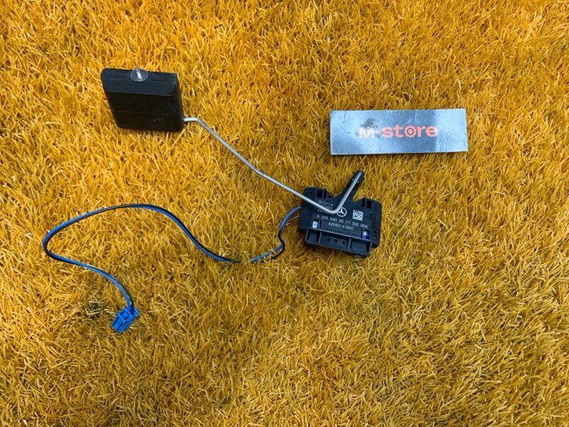 Датчик уровня топлива, 5000 рублей, Красноярск