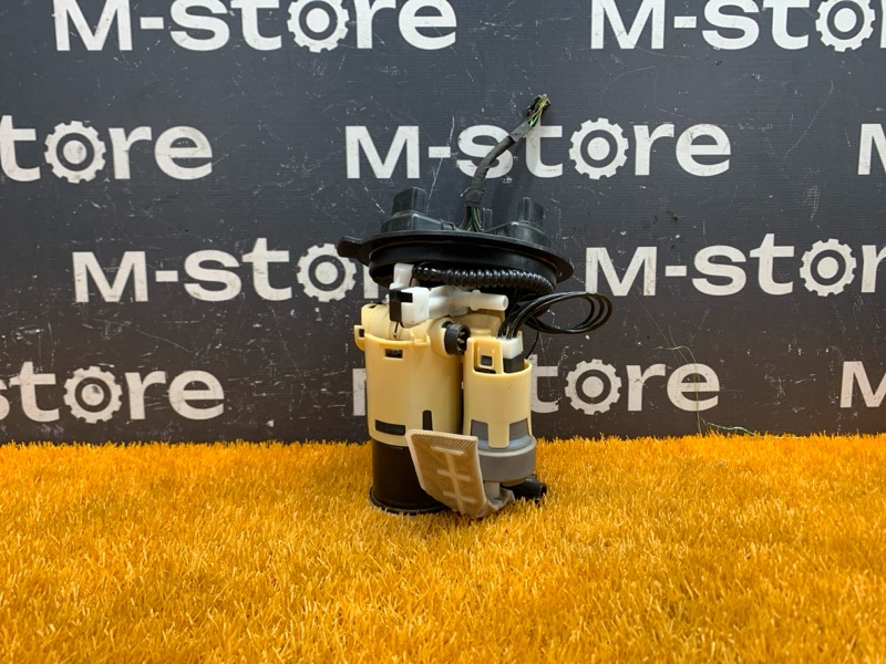 Бензонасос, 18000 рублей, Красноярск