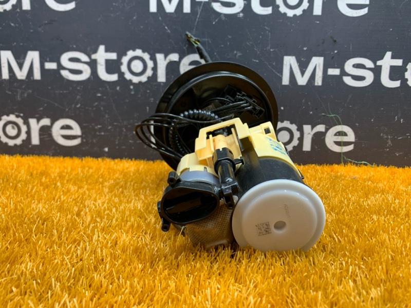 Бензонасос, 18000 рублей, Красноярск