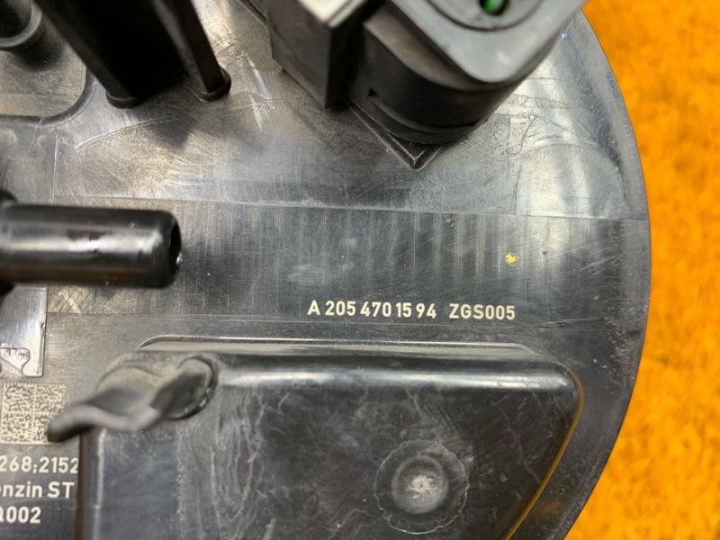 Бензонасос, 18000 рублей, Красноярск