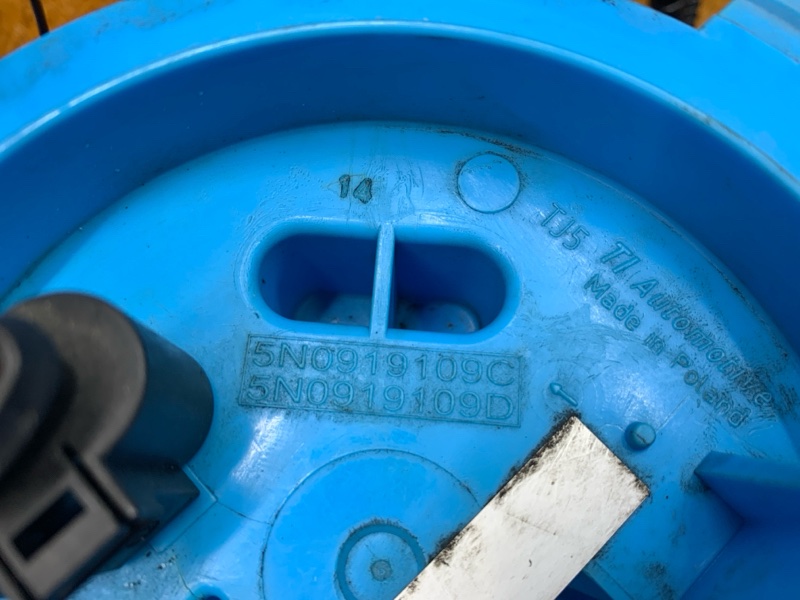 Датчик уровня топлива, 3500 рублей, Красноярск