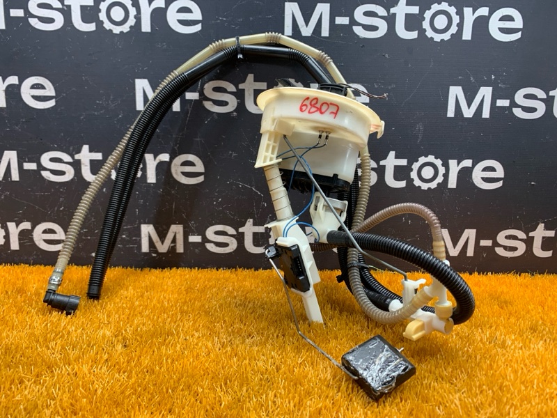 Датчик уровня топлива, 1500 рублей, Красноярск