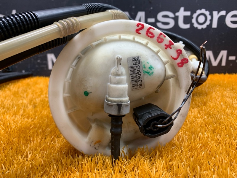 Датчик уровня топлива, 1500 рублей, Красноярск