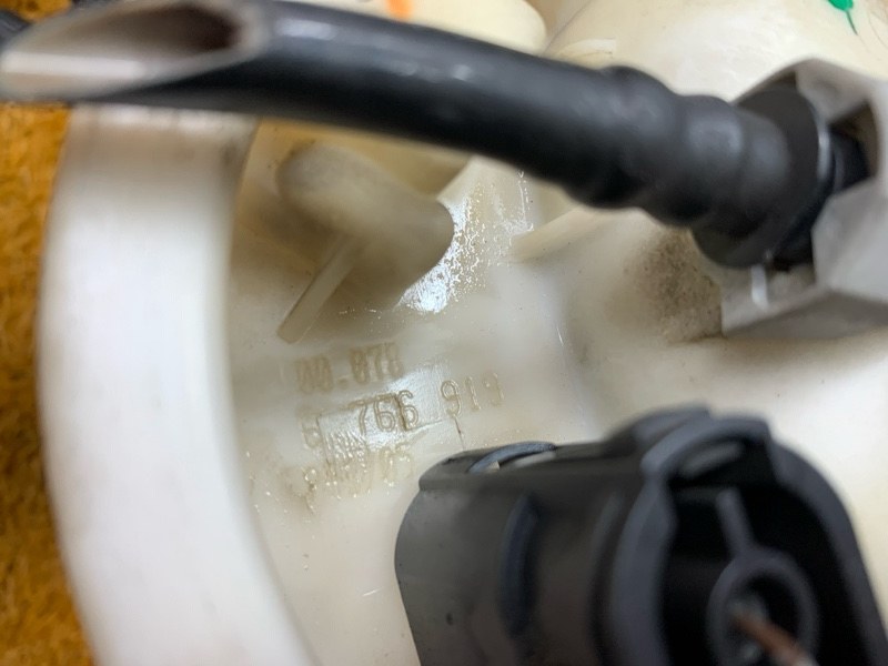 Датчик уровня топлива, 1500 рублей, Красноярск