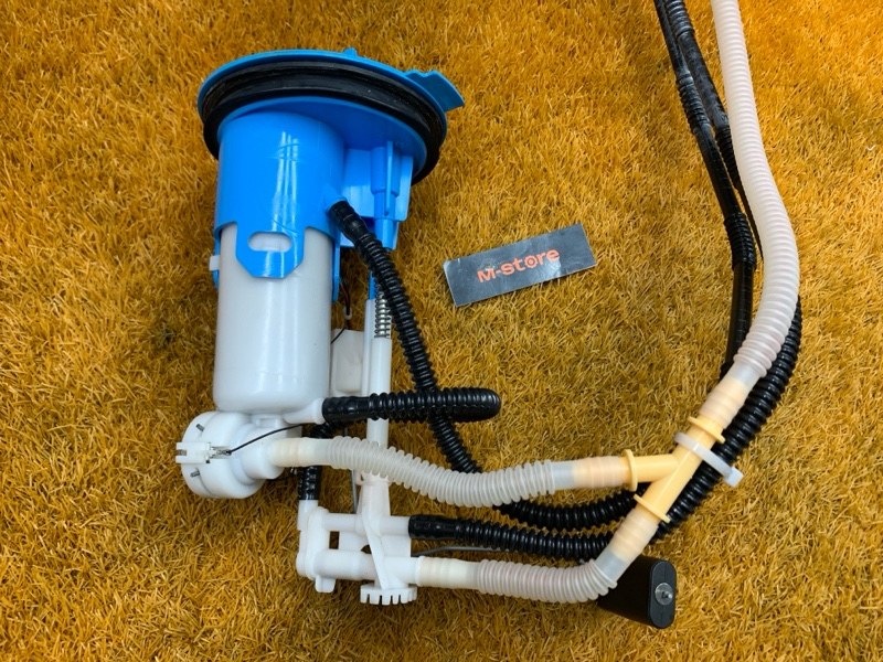 Датчик уровня топлива, 3500 рублей, Красноярск