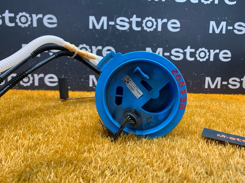 Датчик уровня топлива, 3500 рублей, Красноярск