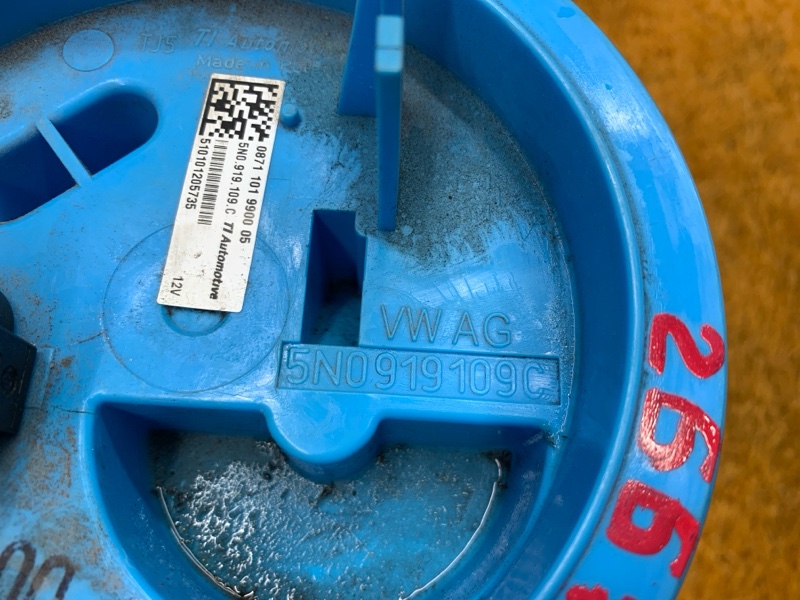 Датчик уровня топлива, 3500 рублей, Красноярск