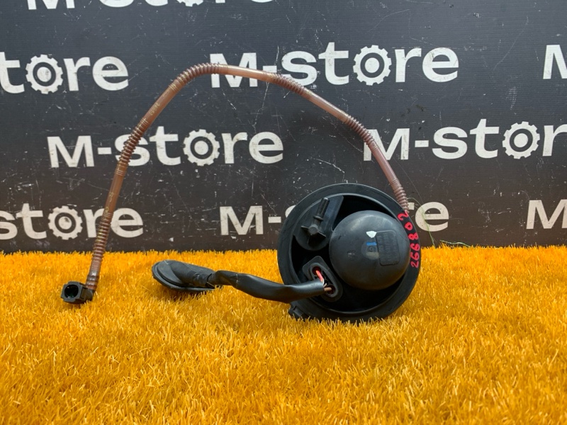 Фильтр топливный, 2000 рублей, Красноярск