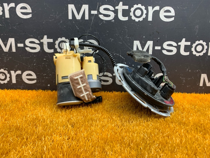 Бензонасос, 18000 рублей, Красноярск