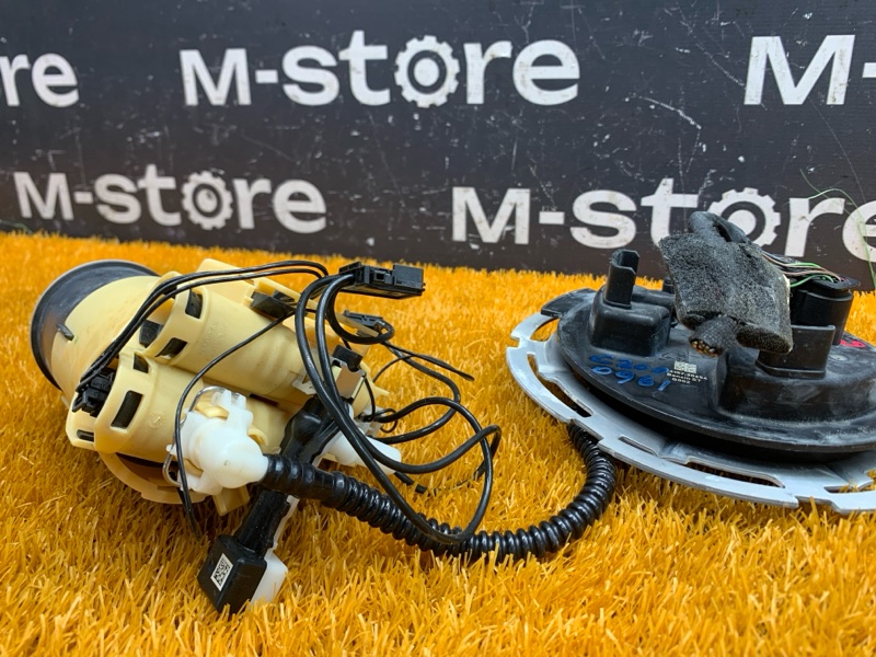 Бензонасос, 18000 рублей, Красноярск