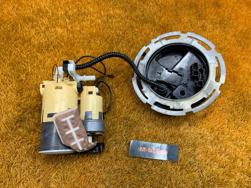 Бензонасос, 18000 рублей, Красноярск