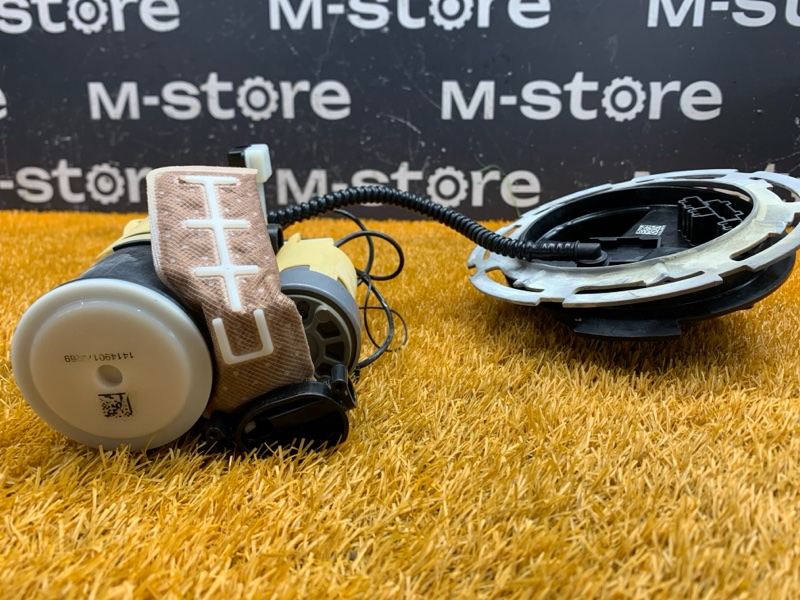 Бензонасос, 18000 рублей, Красноярск