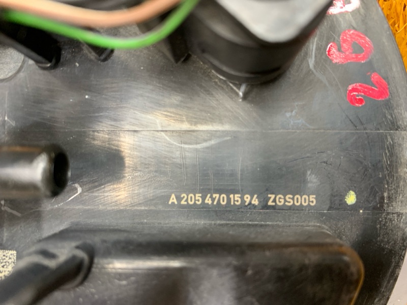 Бензонасос, 18000 рублей, Красноярск