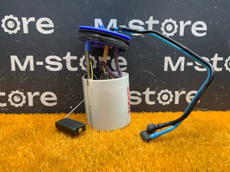 Бензонасос, 3000 рублей, Красноярск