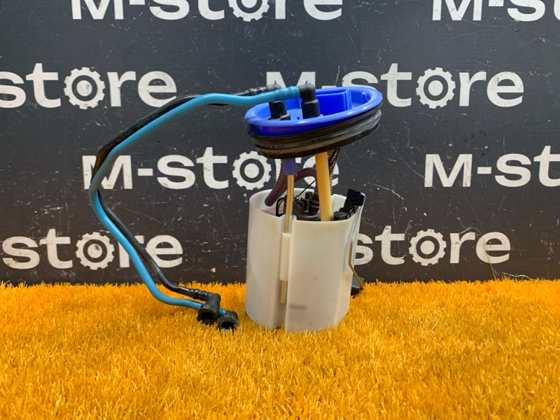 Бензонасос, 3000 рублей, Красноярск