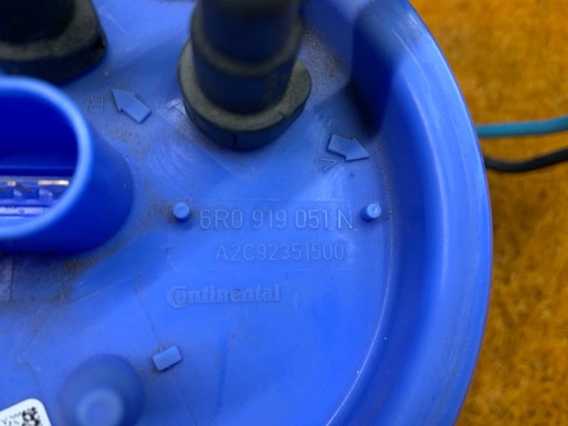 Бензонасос, 3000 рублей, Красноярск