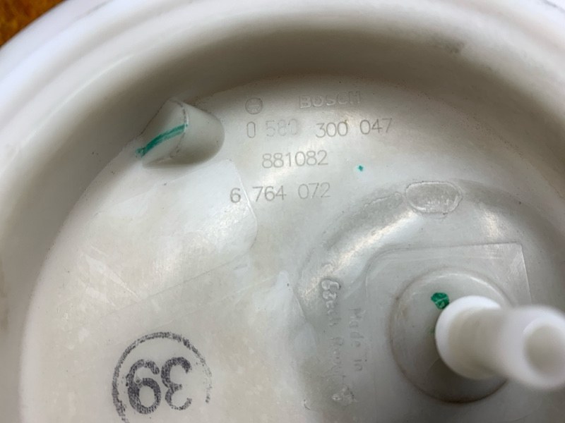 Датчик уровня топлива, 2000 рублей, Красноярск