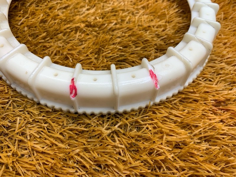 Крепление топливного насоса, 2500 рублей, Красноярск