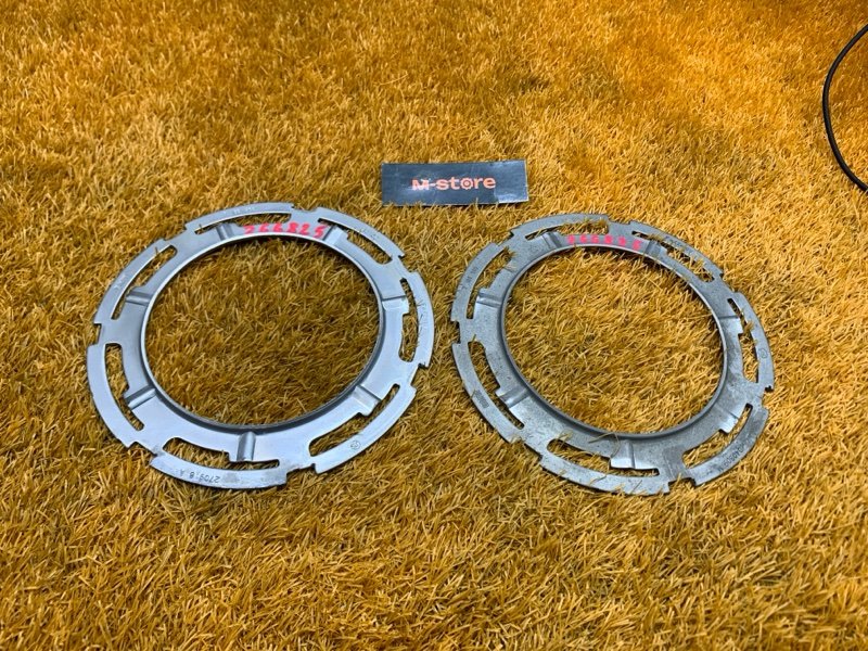 Крепление топливного насоса, 700 рублей, Красноярск