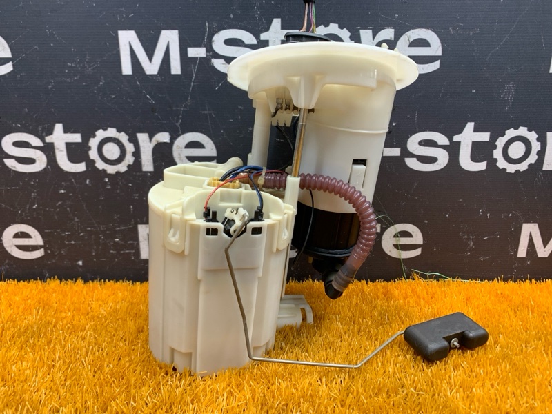 Бензонасос, 6000 рублей, Красноярск