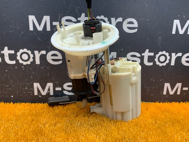 Бензонасос, 6000 рублей, Красноярск