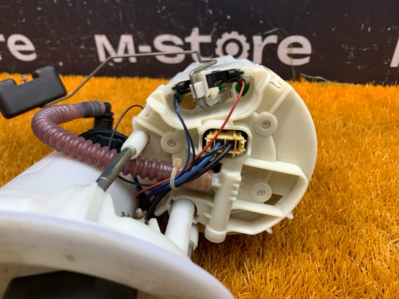 Бензонасос, 6000 рублей, Красноярск