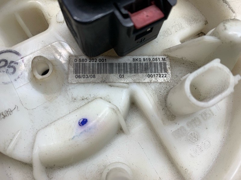 Бензонасос, 6000 рублей, Красноярск