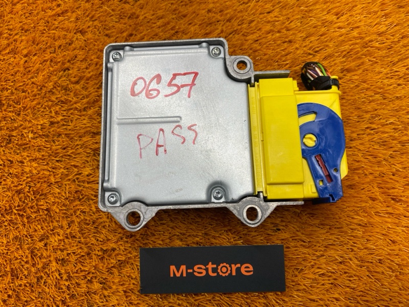 Блок управления Airbag, 700 рублей, Красноярск