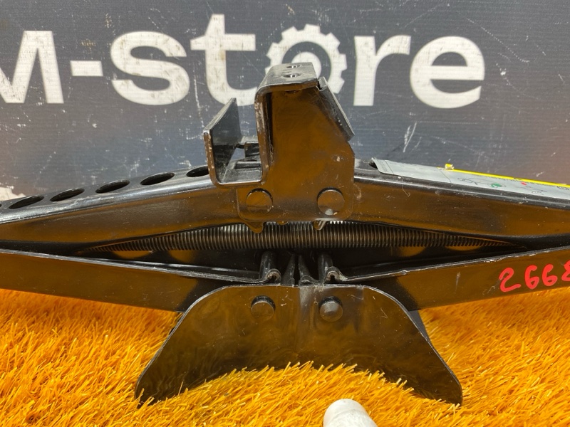 домкрат, 4000 рублей, Красноярск