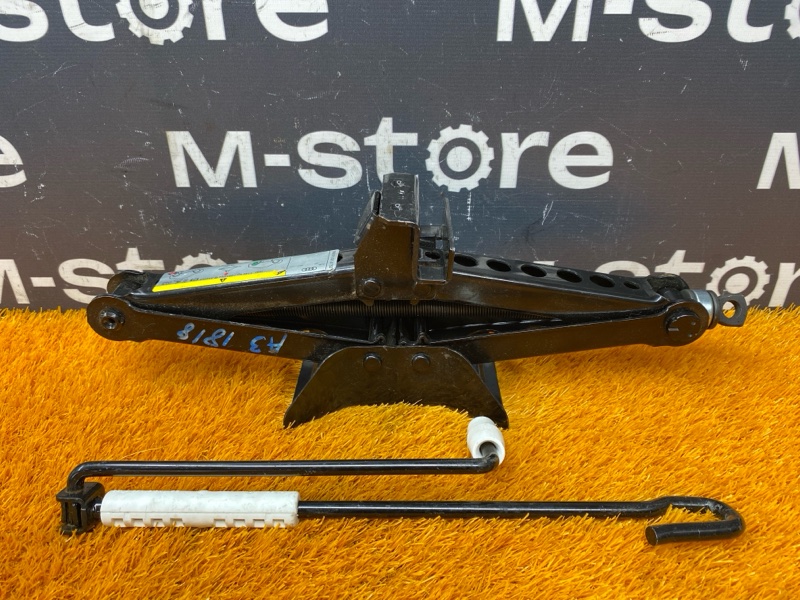 домкрат, 4000 рублей, Красноярск