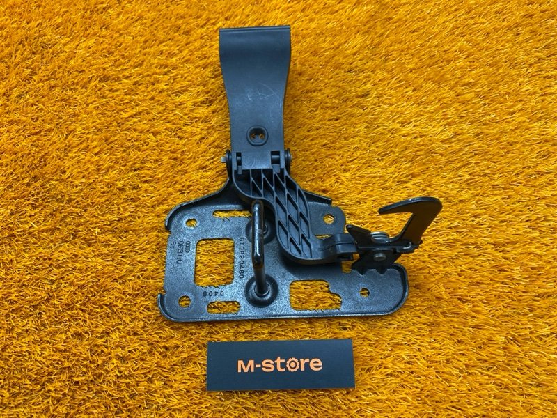 замок капота, 500 рублей, Красноярск