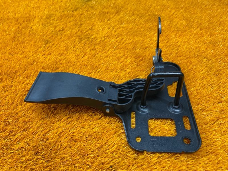 замок капота, 500 рублей, Красноярск