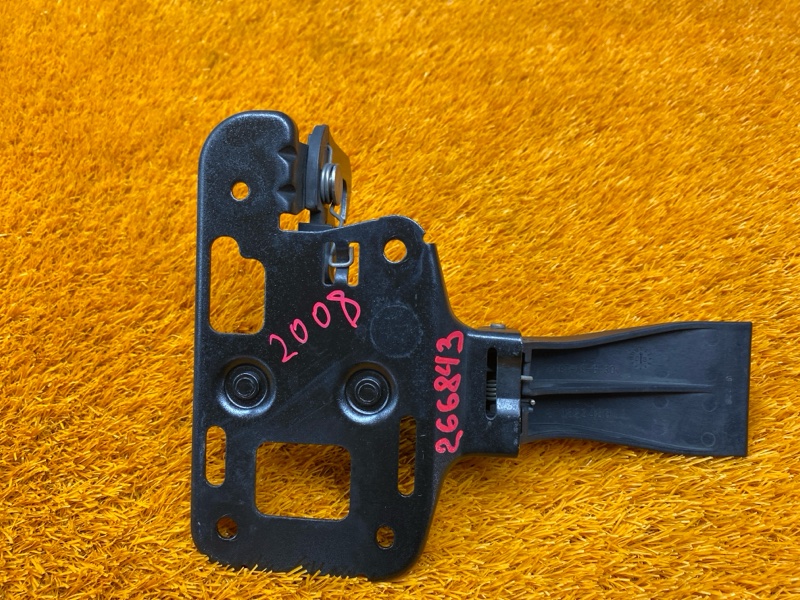 замок капота, 500 рублей, Красноярск