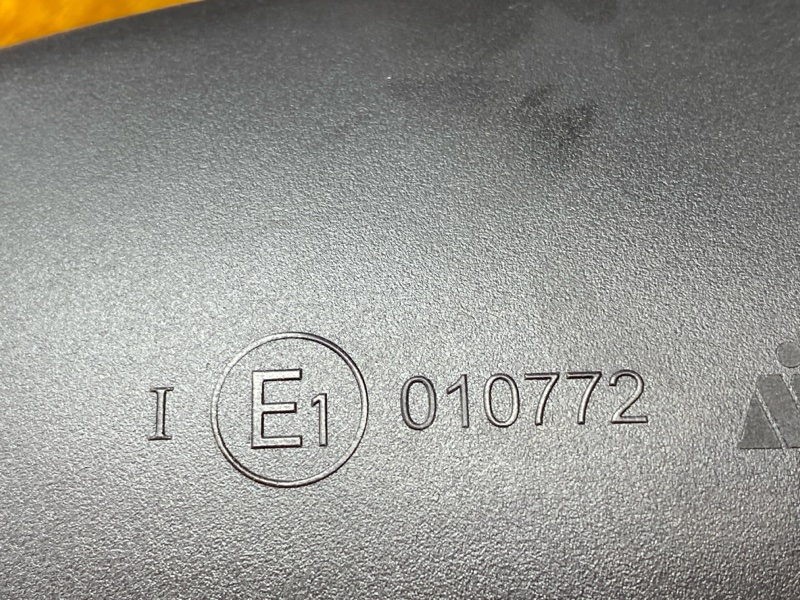 зеркало салона, 2000 рублей, Красноярск