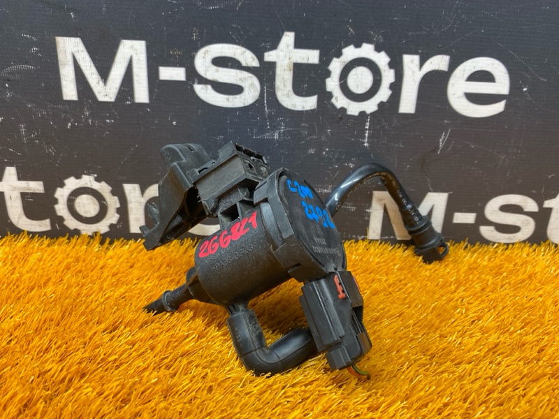 Клапан вентиляции топливного бака, 1500 рублей, Красноярск