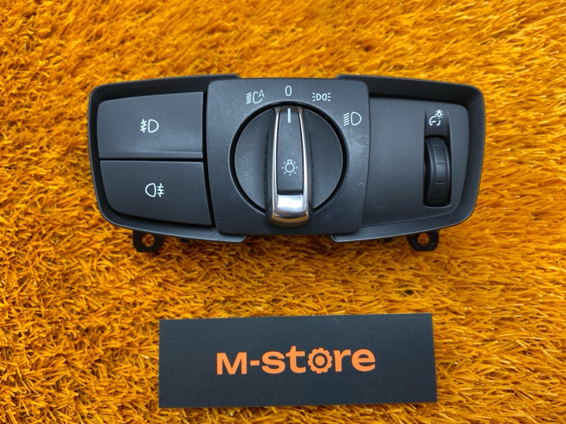 Переключатель света фар, 900 рублей, Красноярск