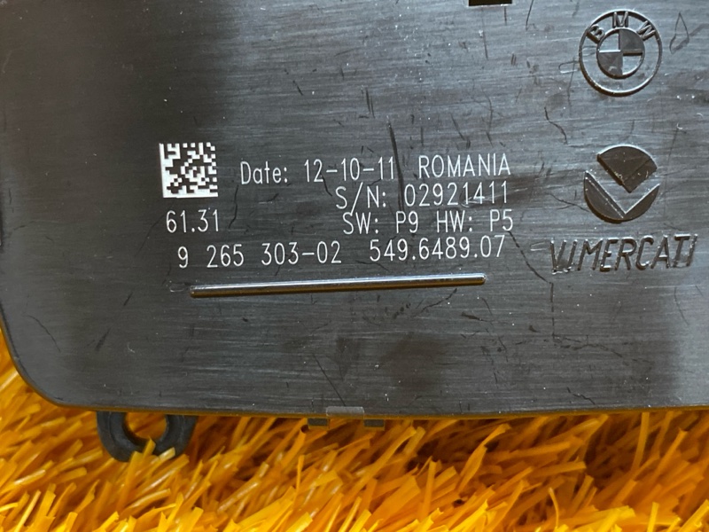 Переключатель света фар, 900 рублей, Красноярск