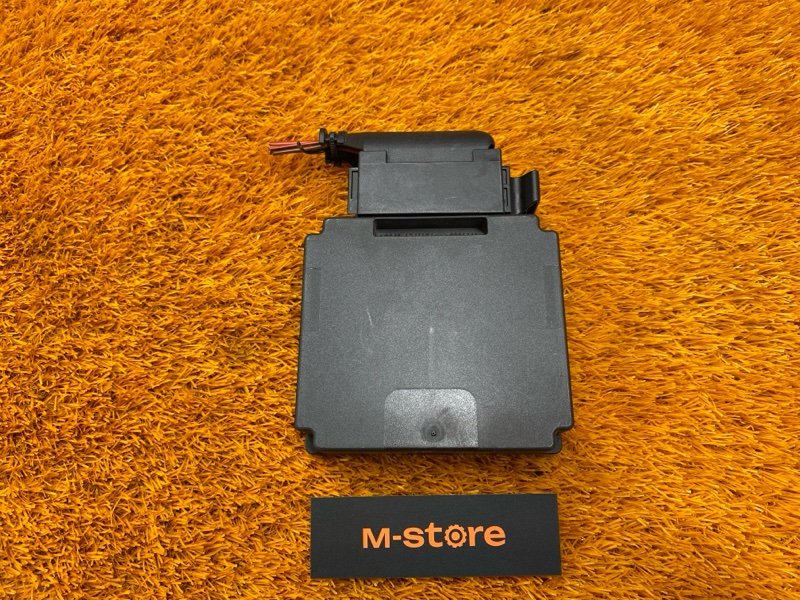 Блок управления бортовой сети, 1000 рублей, Красноярск