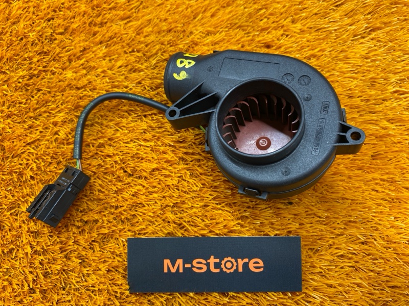 Вентилятор блока предохранителей, 800 рублей, Красноярск