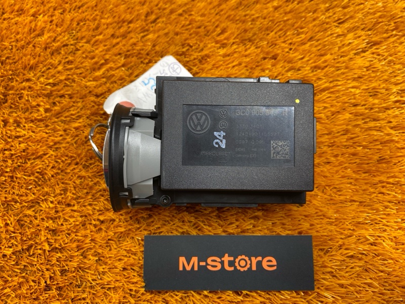 замок зажигания, 3000 рублей, Красноярск