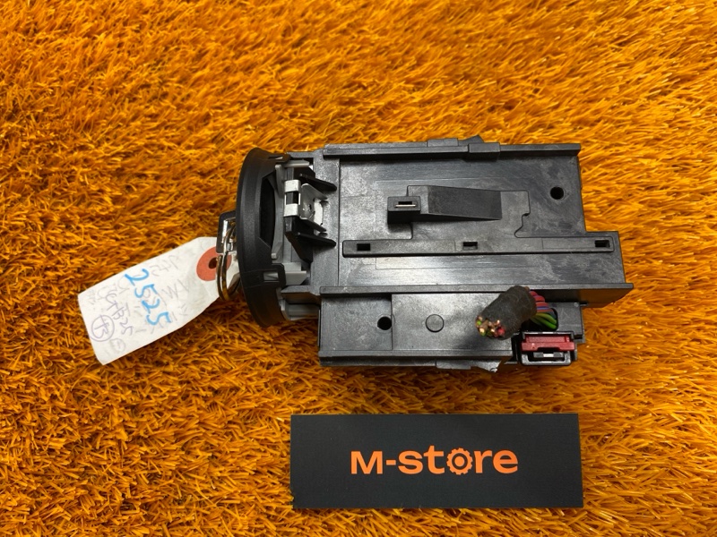 замок зажигания, 3000 рублей, Красноярск