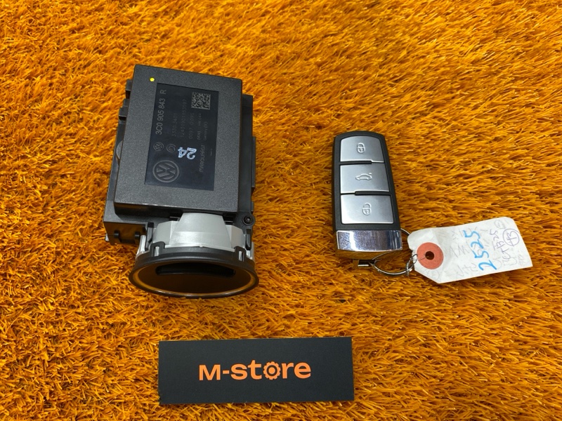 замок зажигания, 3000 рублей, Красноярск