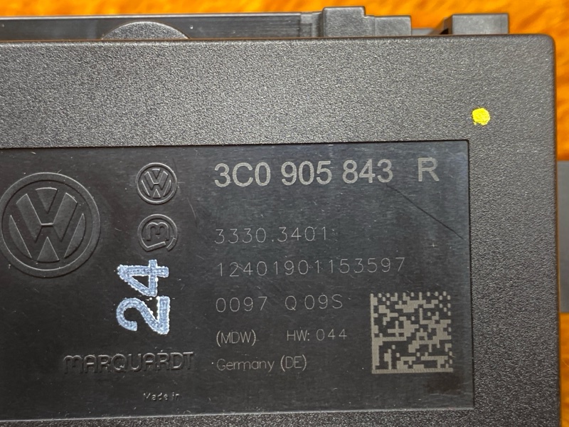 замок зажигания, 3000 рублей, Красноярск