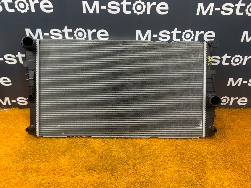 радиатор ДВС, 10500 рублей, Красноярск