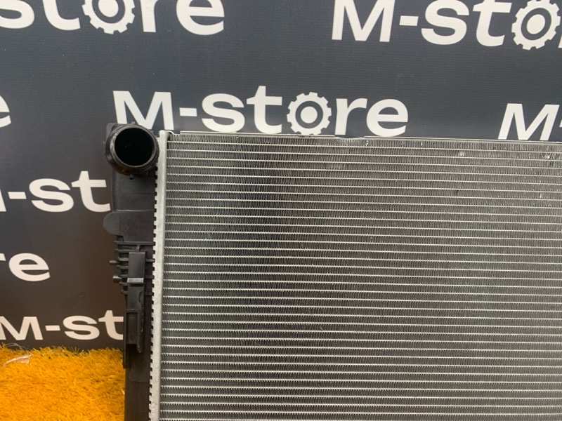 радиатор ДВС, 10500 рублей, Красноярск