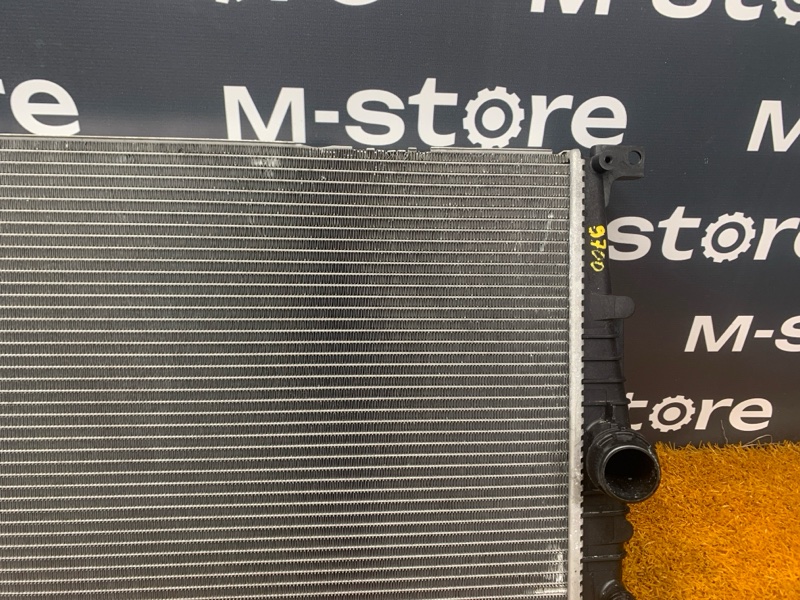 радиатор ДВС, 10500 рублей, Красноярск