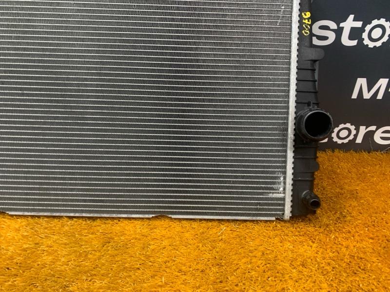 радиатор ДВС, 10500 рублей, Красноярск