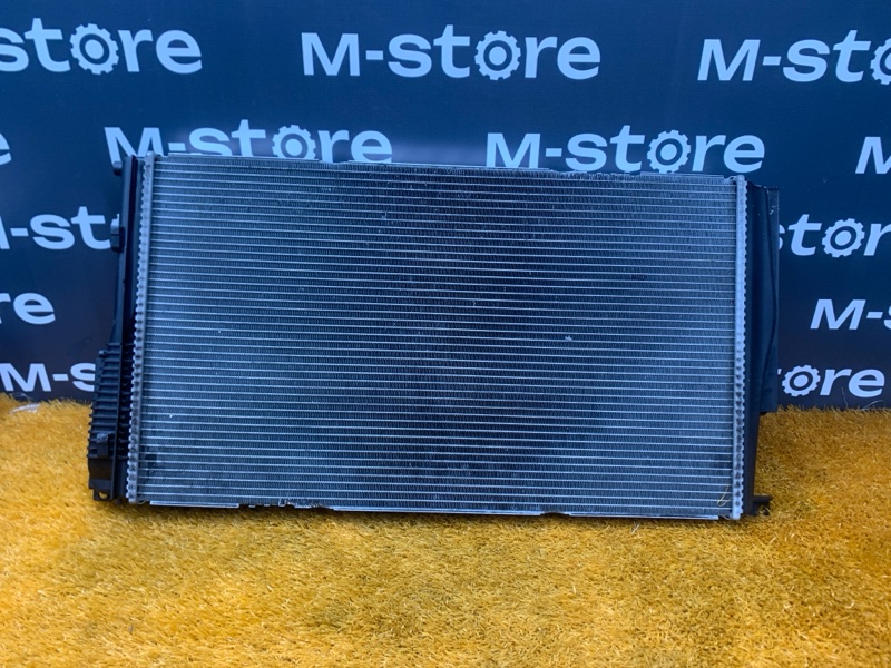 радиатор ДВС, 10500 рублей, Красноярск